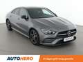 Mercedes-Benz CLA 180 CLA 180 AMG Line Grijs - thumbnail 8