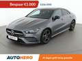 Mercedes-Benz CLA 180 CLA 180 AMG Line Grijs - thumbnail 1