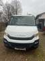 Iveco Daily Pritsche  Extra Lang Doppelkabine 7Sitzer Weiß - thumbnail 1
