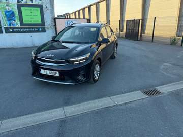 Stonic 1.0 T Style Edition ISG DCT