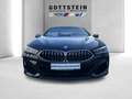 BMW M850 i xDrive Gran Coupe / M Sportpaket Zwart - thumbnail 3