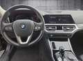 BMW 330 d Sport Line Schwarz - thumbnail 10