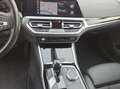 BMW 330 d Sport Line Schwarz - thumbnail 11