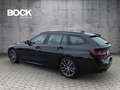 BMW 330 d Sport Line Schwarz - thumbnail 4
