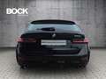BMW 330 d Sport Line Schwarz - thumbnail 5