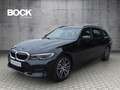 BMW 330 d Sport Line Schwarz - thumbnail 1