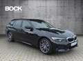 BMW 330 d Sport Line Schwarz - thumbnail 8
