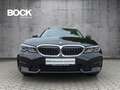 BMW 330 d Sport Line Schwarz - thumbnail 2