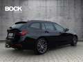 BMW 330 d Sport Line Schwarz - thumbnail 6