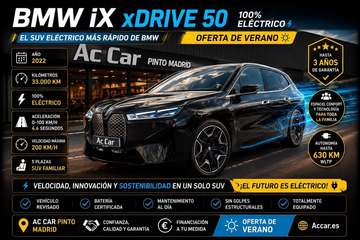 xDrive 50