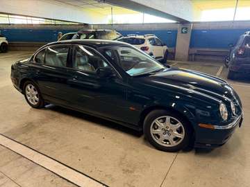 S-Type I 1999 3.0 V6