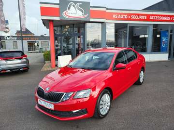 Berline 5P 1.6 CR TDi 115cv 5V Ambition (EU6.2)