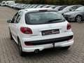 Peugeot 206 + Generation 1.4 hdi 1 HAND TÜV NEU Weiß - thumbnail 4