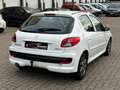 Peugeot 206 + Generation 1.4 hdi 1 HAND TÜV NEU Weiß - thumbnail 6