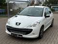 Peugeot 206 + Generation 1.4 hdi 1 HAND TÜV NEU Weiß - thumbnail 3