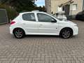Peugeot 206 + Generation 1.4 hdi 1 HAND TÜV NEU Weiß - thumbnail 7