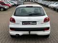 Peugeot 206 + Generation 1.4 hdi 1 HAND TÜV NEU Weiß - thumbnail 5
