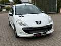 Peugeot 206 + Generation 1.4 hdi 1 HAND TÜV NEU Weiß - thumbnail 1
