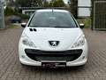 Peugeot 206 + Generation 1.4 hdi 1 HAND TÜV NEU Weiß - thumbnail 2