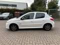Peugeot 206 + Generation 1.4 hdi 1 HAND TÜV NEU Weiß - thumbnail 8
