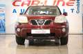 Nissan X-Trail *Automatik* AHK 1,3t*AU/HU neu* Rot - thumbnail 2