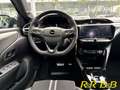 Opel Corsa F GS 1.2 Turbo Mild-Hybrid SHZ+CARPLAY+DAB+KAMERA+ Schwarz - thumbnail 6