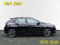 Opel Corsa F GS 1.2 Turbo Mild-Hybrid SHZ+CARPLAY+DAB+KAMERA+ Schwarz - thumbnail 4