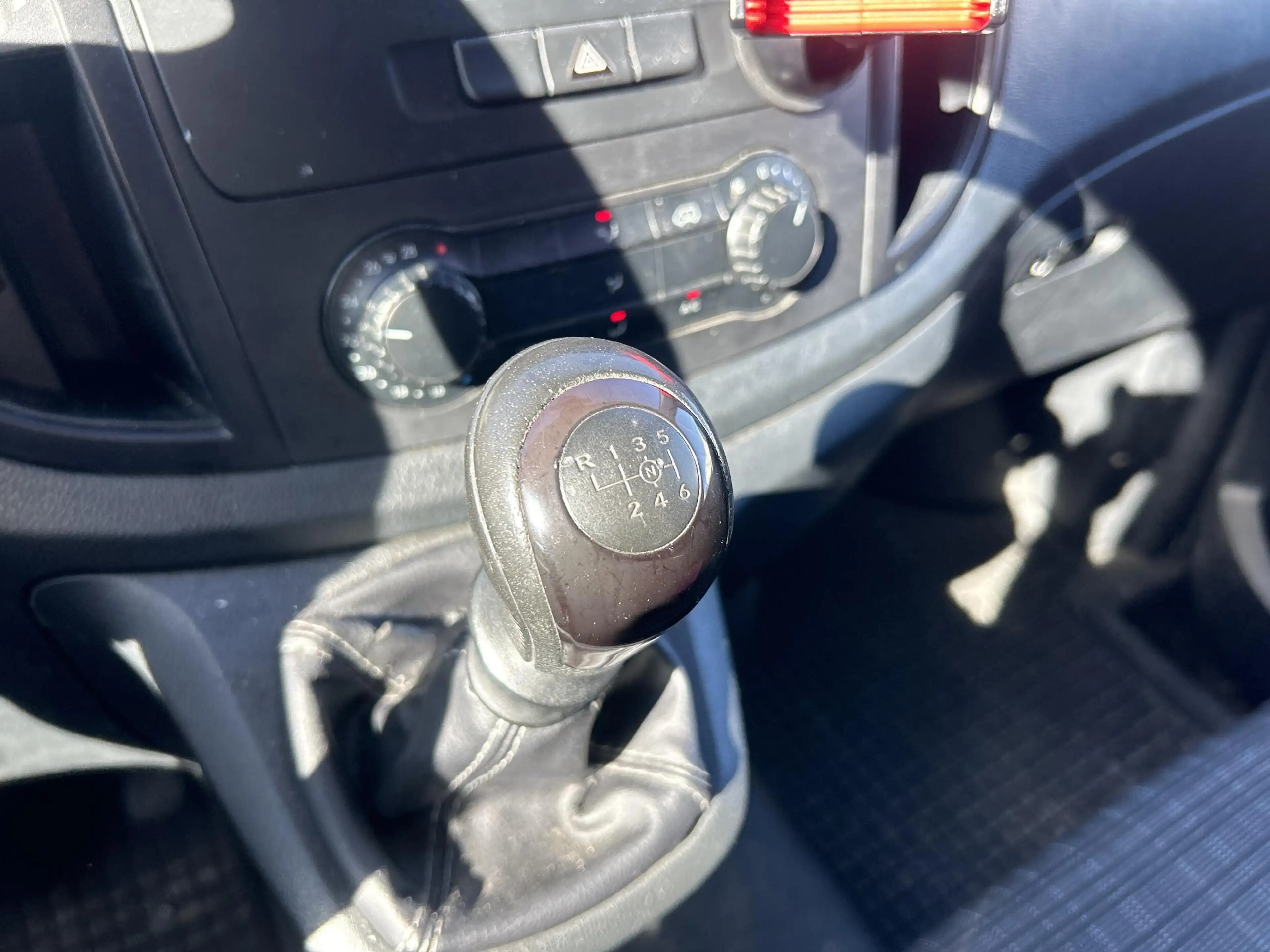 Mercedes-Benz Vito Tourer 109 BlueTEC Base Extra Lang | € 9.950,- NET — photo 12