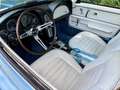 Corvette C2 STING RAY 350HP Version - Black Plate California - Bleu - thumbnail 5