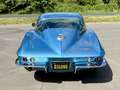 Corvette C2 STING RAY 350HP Version - Black Plate California - Bleu - thumbnail 14