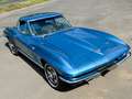 Corvette C2 STING RAY 350HP Version - Black Plate California - Bleu - thumbnail 18