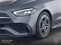 Mercedes-Benz C 180 AMG+LED+KAMERA+TOTW+KEYLESS+9G Grau - thumbnail 5