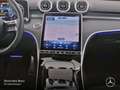 Mercedes-Benz C 180 AMG+LED+KAMERA+TOTW+KEYLESS+9G Grau - thumbnail 6