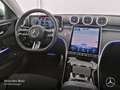 Mercedes-Benz C 180 AMG+LED+KAMERA+TOTW+KEYLESS+9G Grau - thumbnail 8