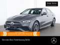 Mercedes-Benz C 180 AMG+LED+KAMERA+TOTW+KEYLESS+9G Grau - thumbnail 1