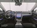 Mercedes-Benz C 180 AMG+LED+KAMERA+TOTW+KEYLESS+9G Grau - thumbnail 9