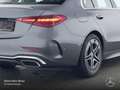Mercedes-Benz C 180 AMG+LED+KAMERA+TOTW+KEYLESS+9G Grau - thumbnail 12