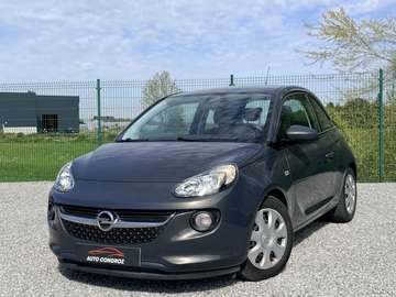 Opel Adam 1.2i || 12 MOIS GARANTIE ||