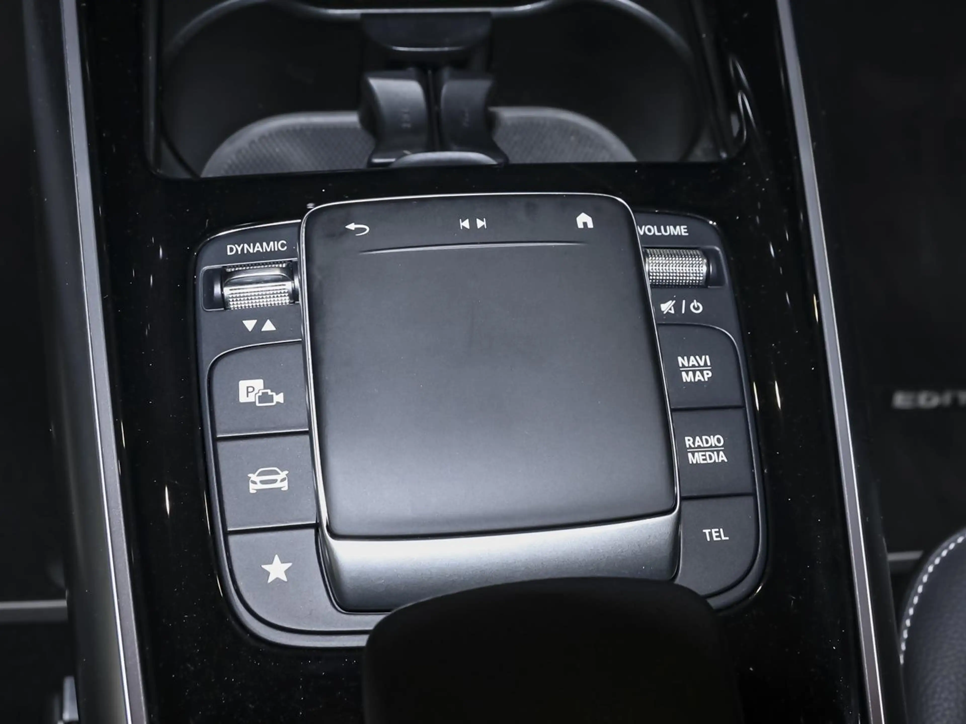 Mercedes-Benz B 250 e AMG Edition 2020 Night Distronic AHK — photo 15