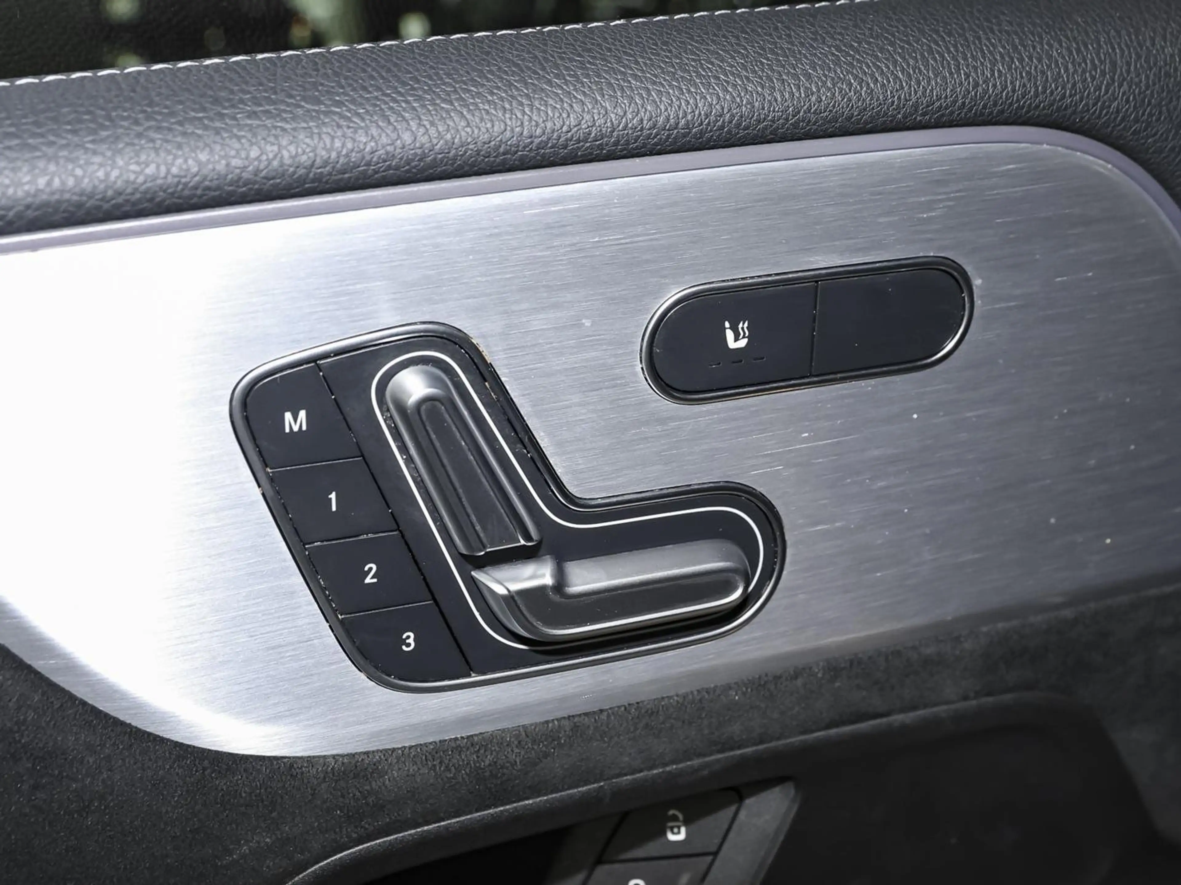 Mercedes-Benz B 250 e AMG Edition 2020 Night Distronic AHK — photo 9