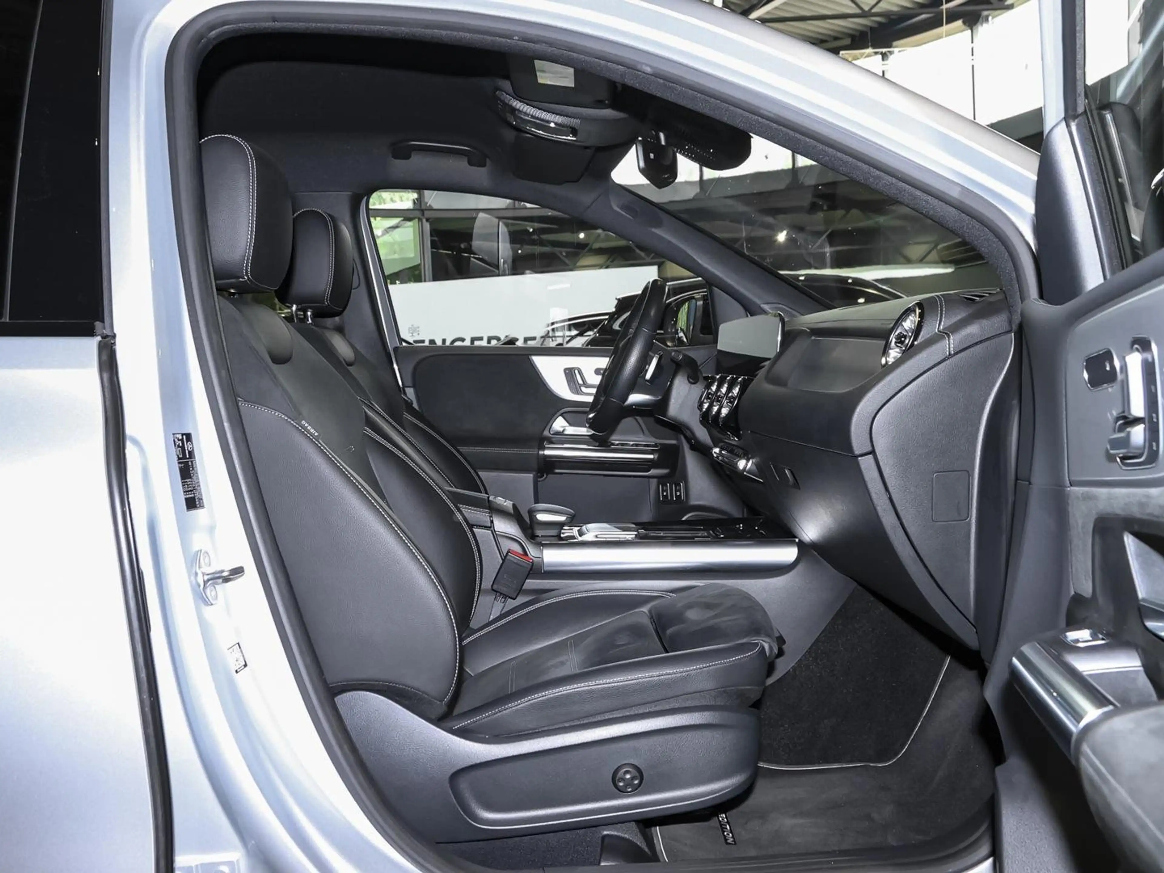 Mercedes-Benz B 250 e AMG Edition 2020 Night Distronic AHK — photo 6
