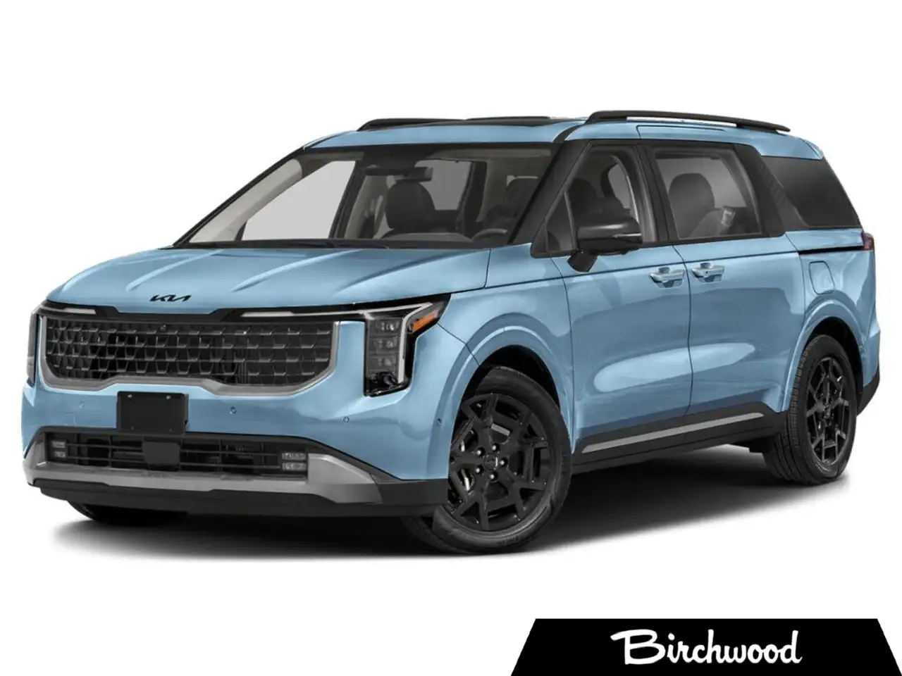 2026 Kia Carnival