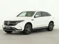 Mercedes-Benz EQC 400 4M AMG Line AMG*AHK*360°Kamera*Multibeam White - thumbnail 5