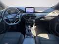 Ford Focus 1.0 EcoBoost Hybrid 125 CV 5p. ST-Line Grau - thumbnail 5