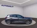 Ford Focus 1.0 EcoBoost Hybrid 125 CV 5p. ST-Line Grau - thumbnail 3