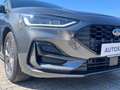 Ford Focus 1.0 EcoBoost Hybrid 125 CV 5p. ST-Line Grau - thumbnail 10