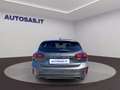 Ford Focus 1.0 EcoBoost Hybrid 125 CV 5p. ST-Line Grau - thumbnail 2