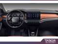 Skoda Octavia Combi eTSI 150 DSG Selec Canton Gris - thumbnail 4