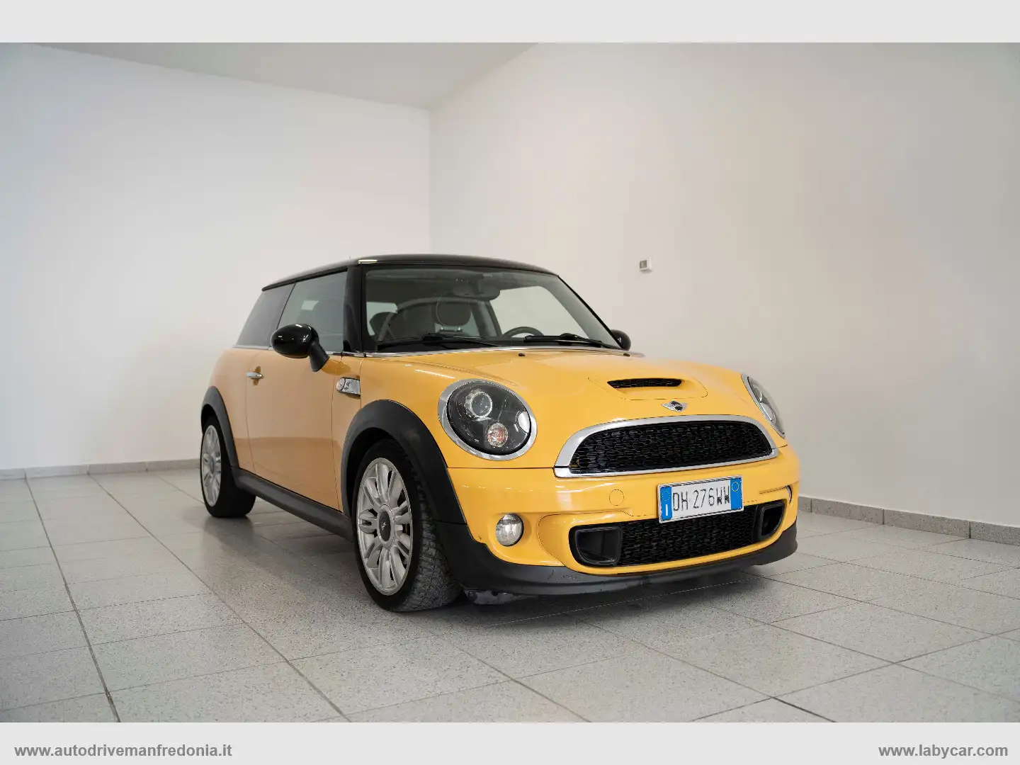 MINI Cooper Cooper D - 1