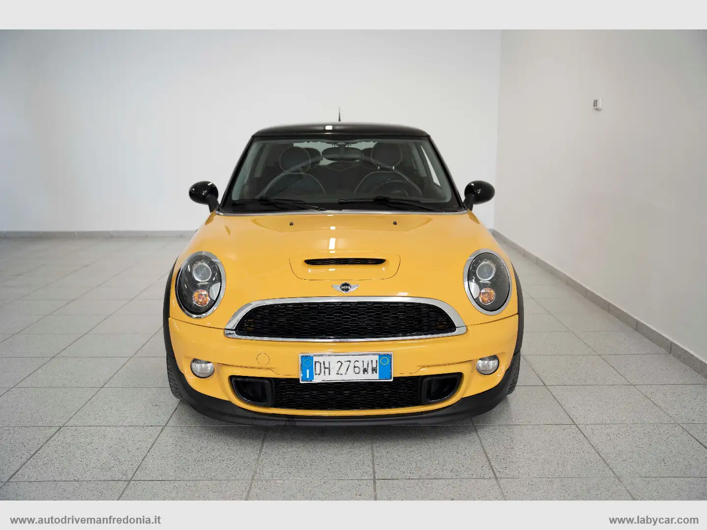 MINI Cooper Cooper D - 2